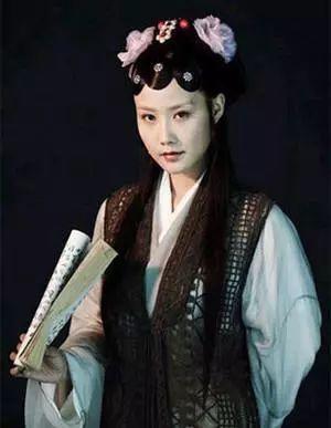 重温新《红楼梦》12钗，林黛玉似被养胖，李纨经典可赛87版！