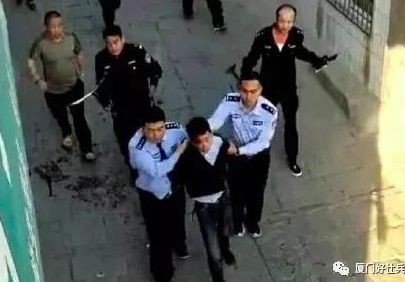 陕西米脂事件,为何花季孩子就成了行凶者砧板