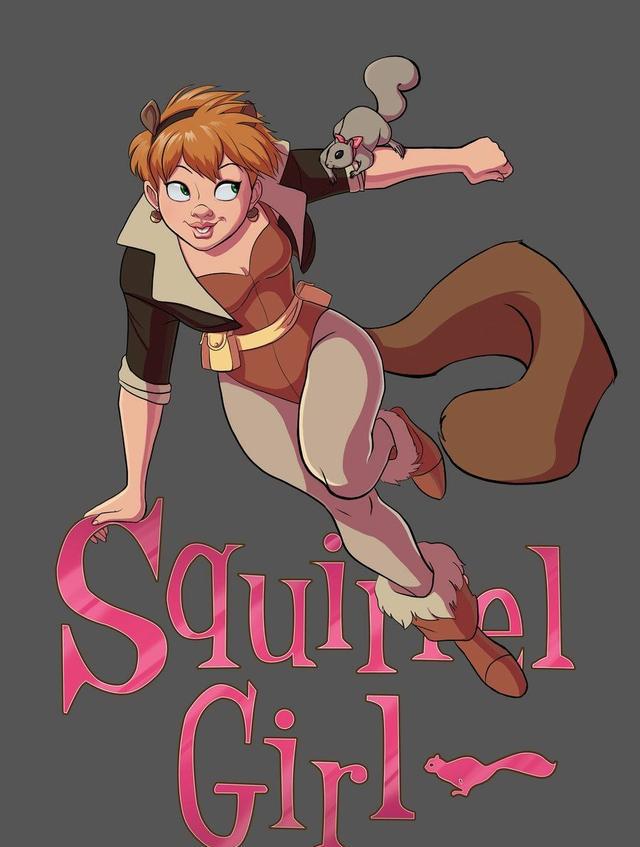 漫威DC富有魅力却不受待见的超级英雄