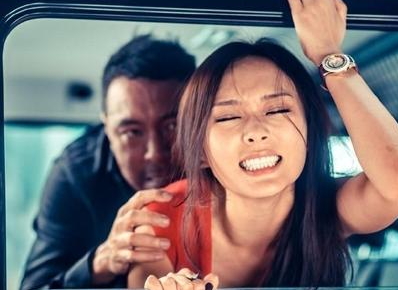 无事献殷勤!非奸即盗!老公最近好的我有点接受