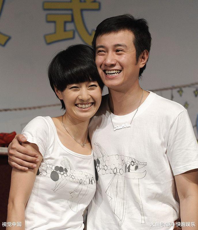 文章再次东窗事发, 马伊璃忍无可忍, 网友: 离婚