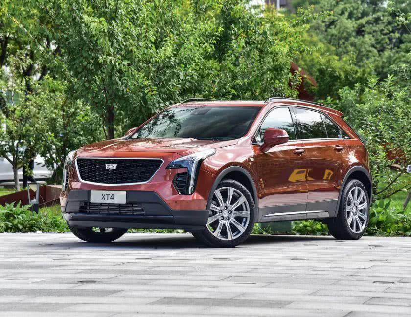 这才是良心豪华SUV,2.0T+9AT完胜普拉多,比锐界气派,才25万