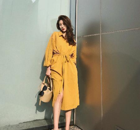 小静婉微博晒美照,优点缺点都很明显,网友:最