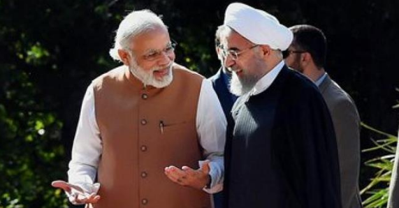 美国要求全世界停止购买伊朗石油?中国、印度