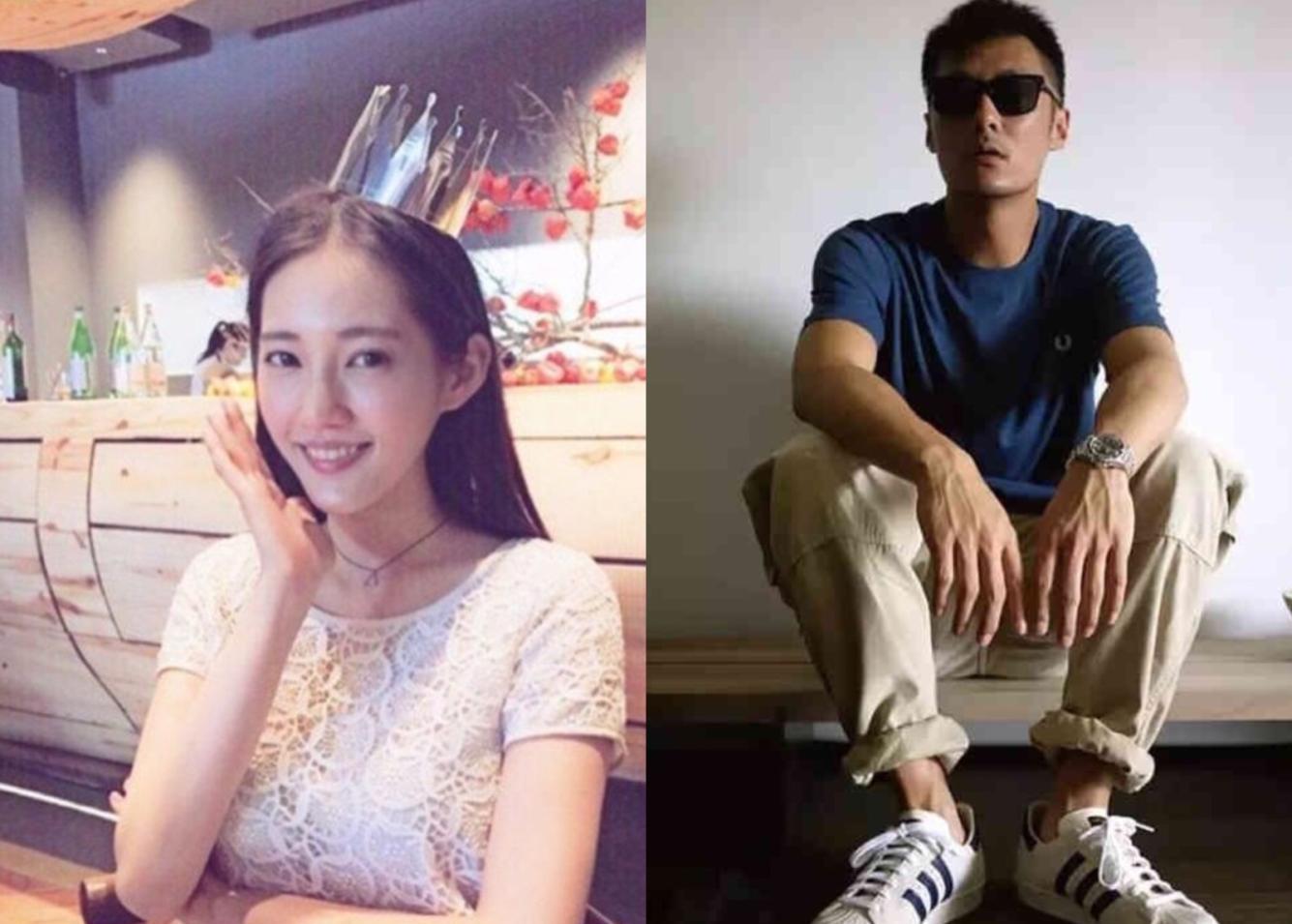 余文乐和王棠云结婚啦 网友 再不努力老公会被富