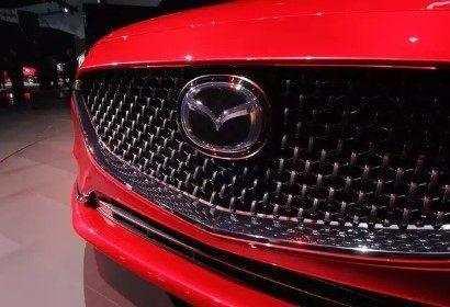 买雅阁不如买它, 全新阿特兹搭载2.5T动力, 售价19万,比思域还帅