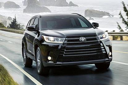 2018款汉兰达新车上市首月订单过万，汉兰达还是那样的汉兰达！