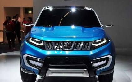 新款日系SUV上市，宝骏510直接慌，性能完胜合资车