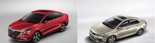 手握7万元预算，全新绅宝D50和吉利全新帝豪该怎么选