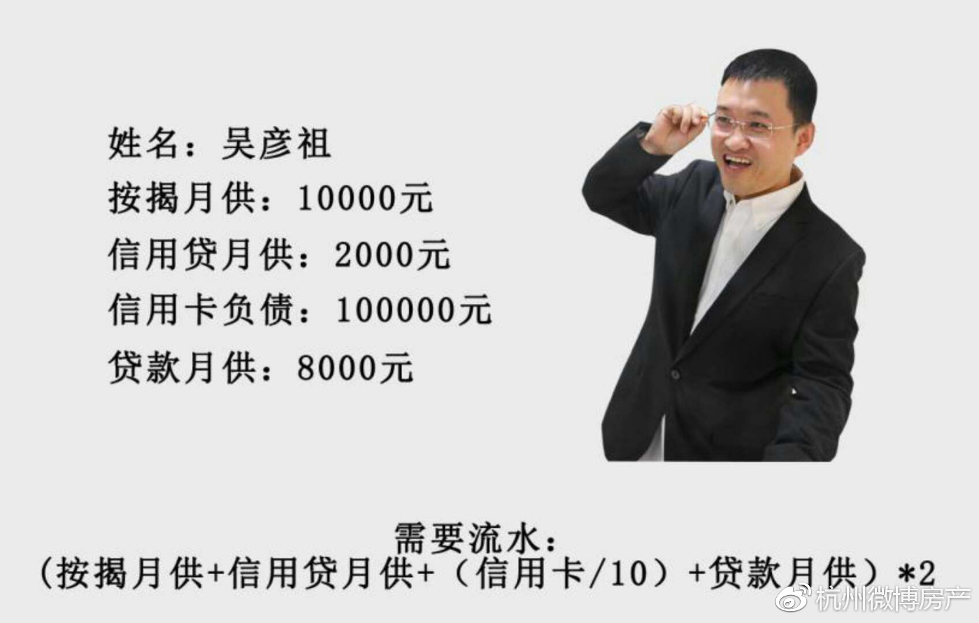 你和摇号之间差了一份银行流水?这篇攻略都是知识点,一定要收藏