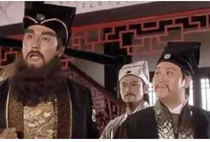 中国历史上排名第一的军师！不是诸葛亮刘伯温，没想到是个和尚