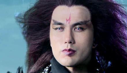 仙剑3:重楼对飞蓬的这段话,让人热血沸腾,不愧