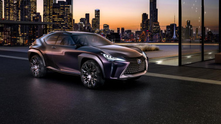 买车先等等，这两款豪华SUV即将上市，最低不到20万！