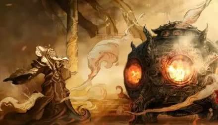 太上老君不能将孙悟空炼化的真正原因