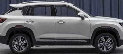 新款长安CS35即将上市，神似途观L，无短板还只7万起！