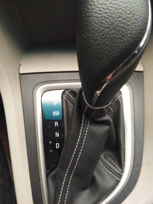 自动档车操作不当,车子迟早会被开报废,正确的