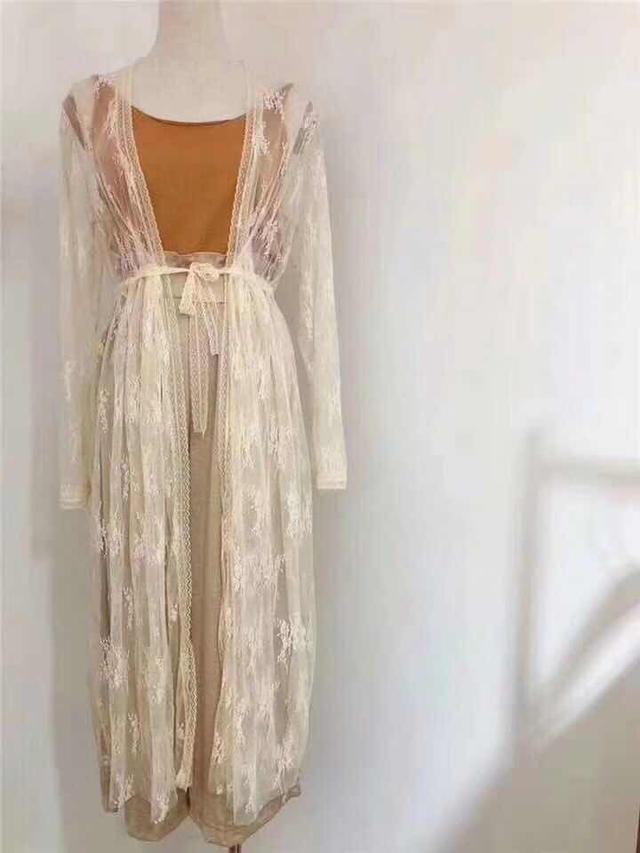 今年流行的防晒衣全在这了!