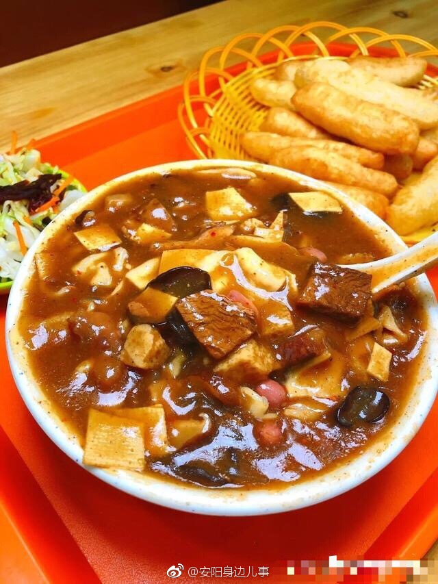 胡辣汤制作学习指南 哪里学做早餐小吃最靠谱