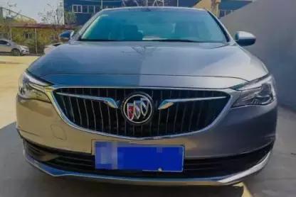 英朗被朗逸逼急了，降价2万，才8万元提车