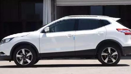 日产逍客降价1.6万元，哪款配置更值得买？