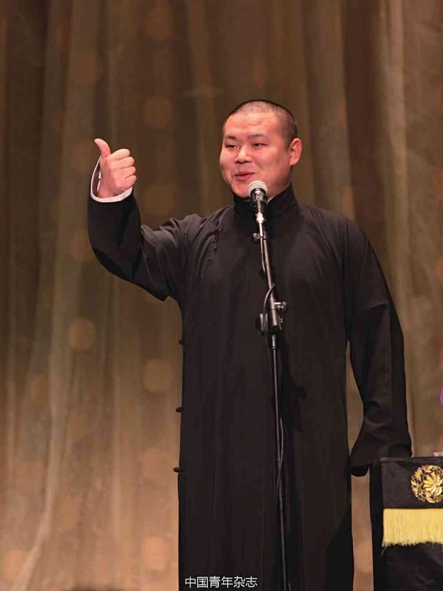 岳云鹏高调晒"新鞋"却让人很羡慕!