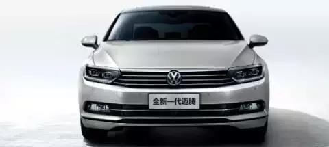 大众经典传奇，领衔3款全新车型！10万出头要被抢疯