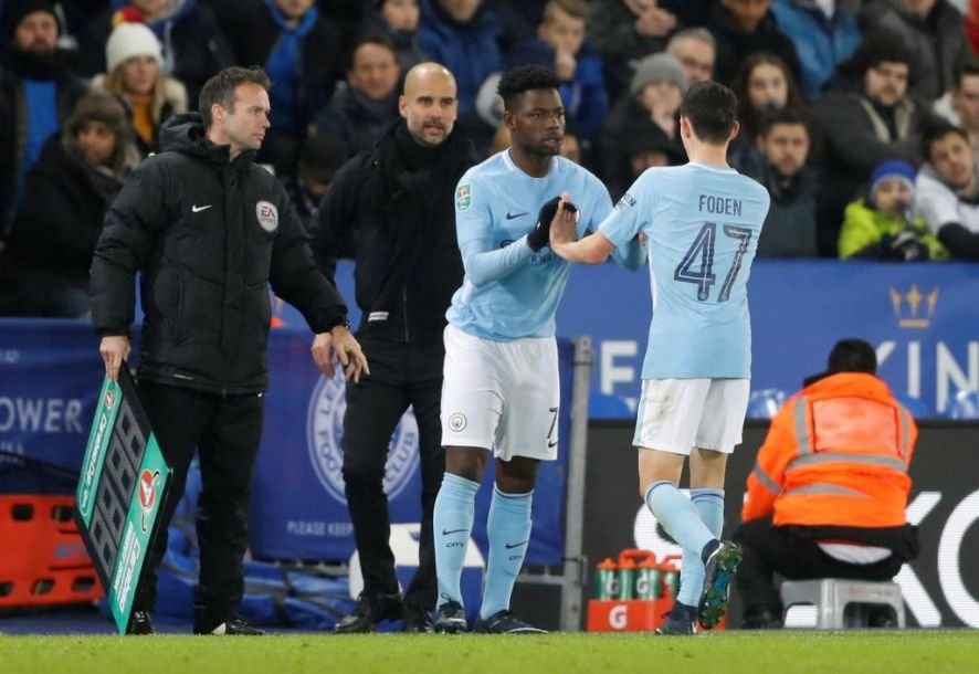 西媒预测2018年足坛十大新星:谁将是下一个梅