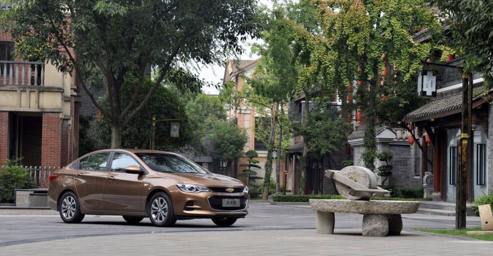 这里有“5-10万美系车“的最新资讯请不要错过