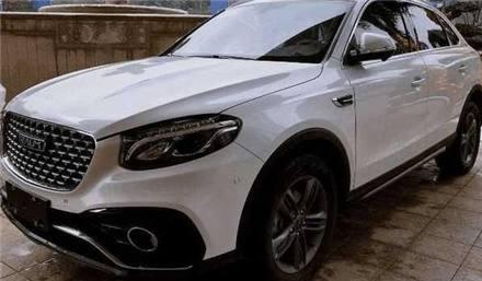 国产奔驰GLE来了，售价6万，看到内饰那一刻，令国人欲掏钱购买