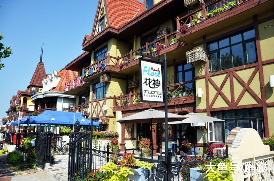 暑假想带孩子去看海, 哪里有经济实惠又不落俗