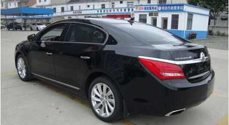 三年贬值近十万, 这算是什么车啊?