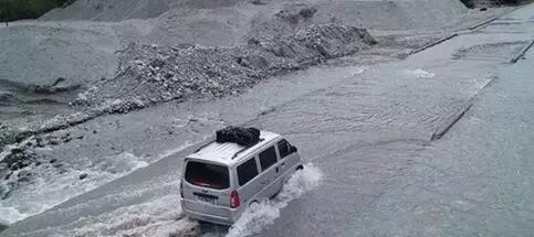 轿车能不能去西藏？！不要再问我了