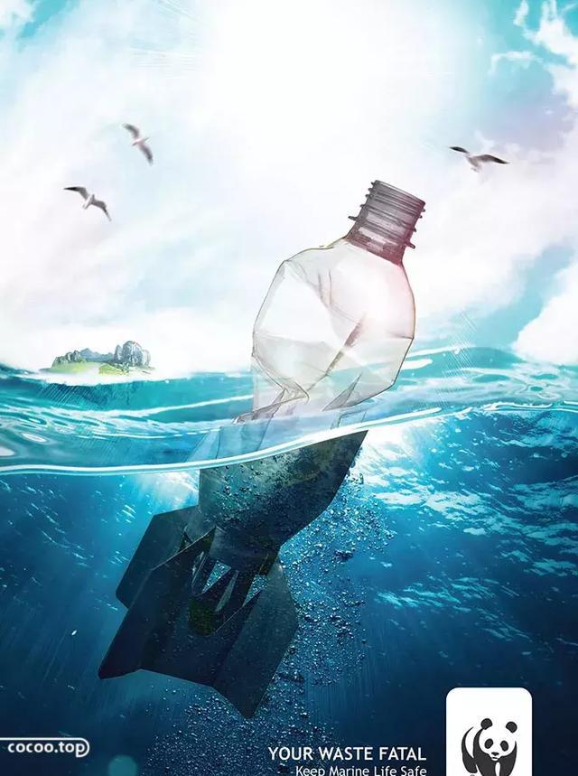 公益广告的创意理念