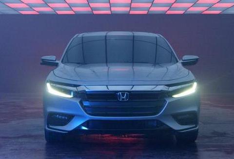 本田又有新车来袭，外观、动力和配置太完美，卖15万让BBA都慌了