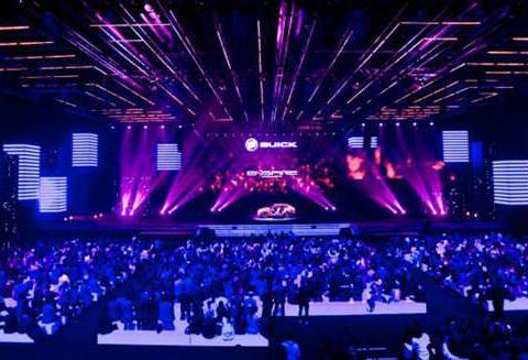 不仅止于技术 别克在乌镇展示了更多可能性