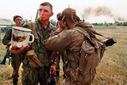 全世界最不好招惹的五大国名单出炉:无需警告