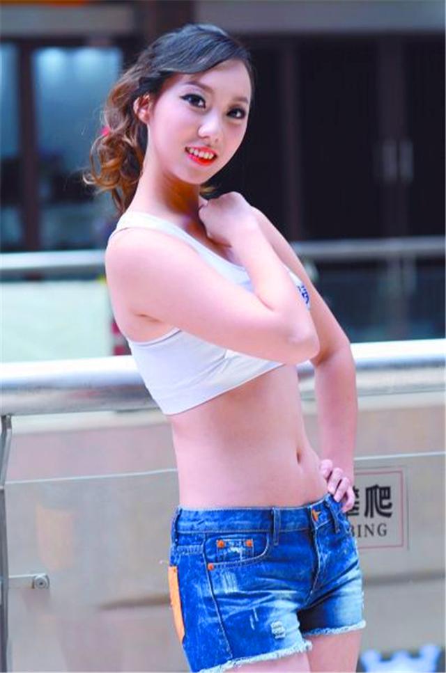 来自湖北十堰的4位女明星