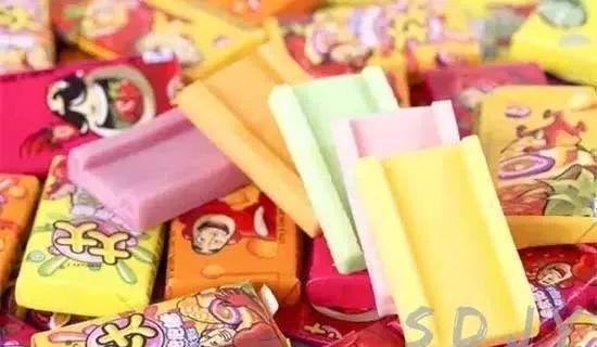 80后的零食，你吃过几样？