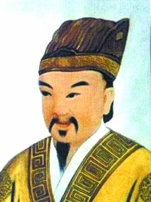 中国历史上竟有这么多名人有“断袖之癖”