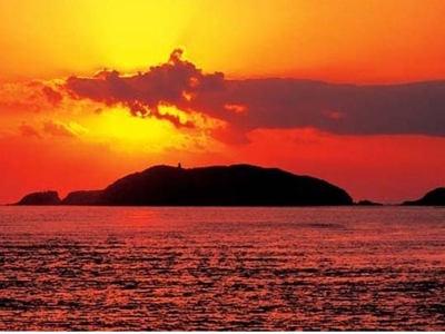 中国三大天然卧佛:最大的一尊身长5公里!无比