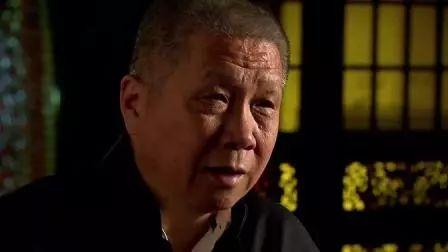 马未都为父亲写的99字墓志铭!