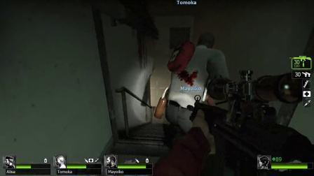 想要玩多人联机不知道玩什么游戏好?steam中