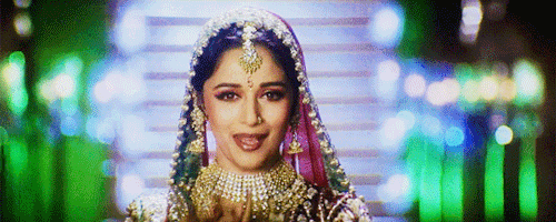 印度,真是画风成谜的国度.