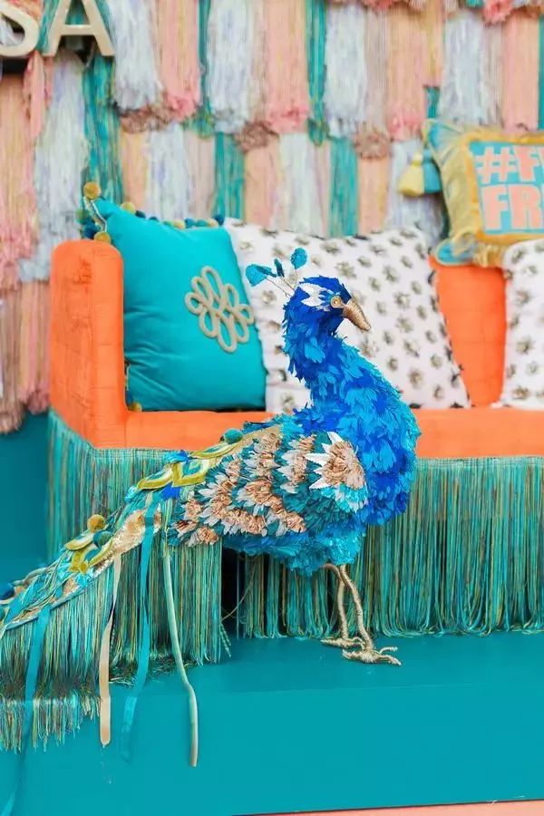 纽约展全方位展示创意、优质、时尚的中国纺织