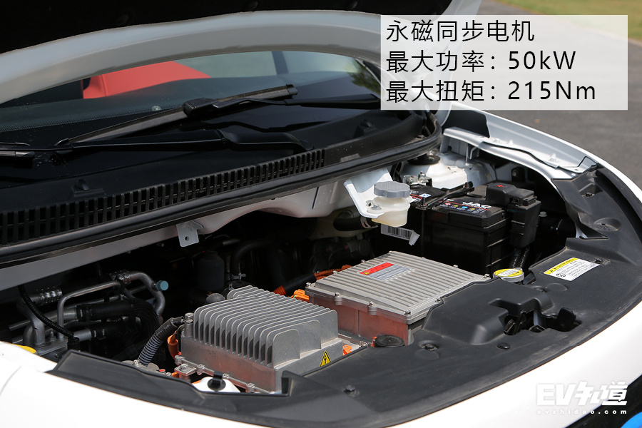 7万块的它为什么刚上市就销量爆炸?江淮iEV6E运动版性能测试