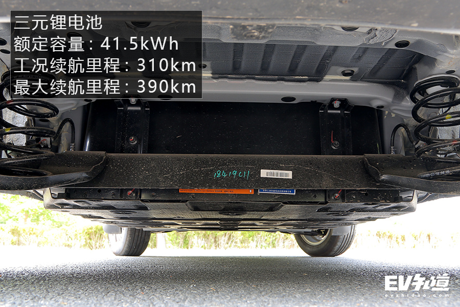 7万块的它为什么刚上市就销量爆炸?江淮iEV6E运动版性能测试