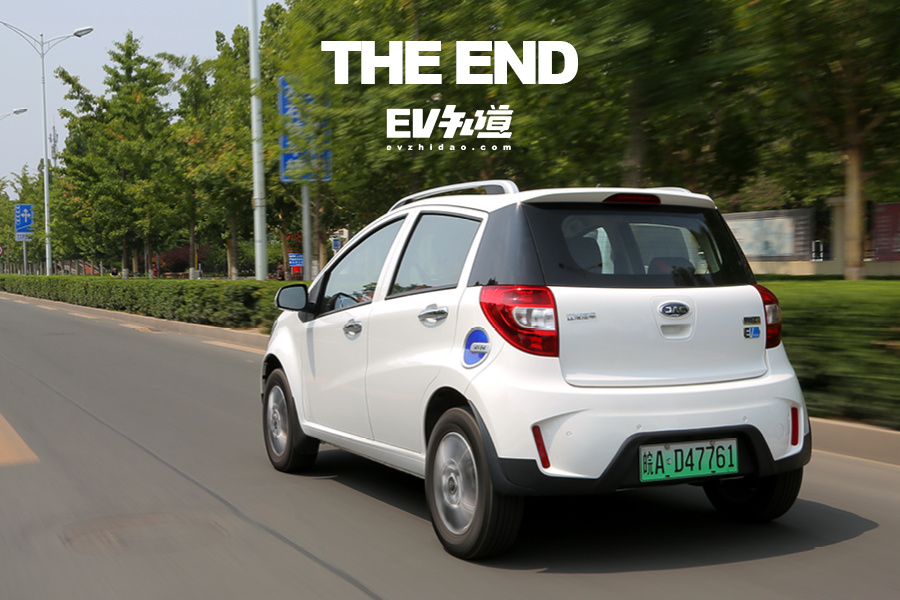 7万块的它为什么刚上市就销量爆炸?江淮iEV6E运动版性能测试