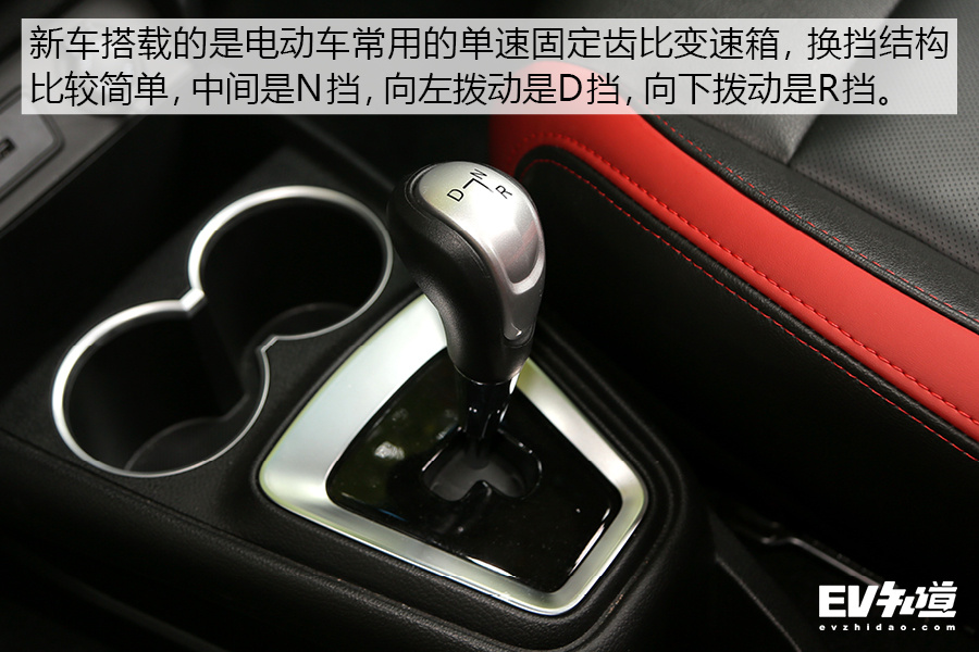 7万块的它为什么刚上市就销量爆炸?江淮iEV6E运动版性能测试