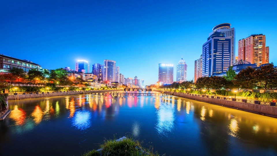 贵州最牛的4个县市,贵阳1个,遵义1个,黔西南1个,六盘水1个