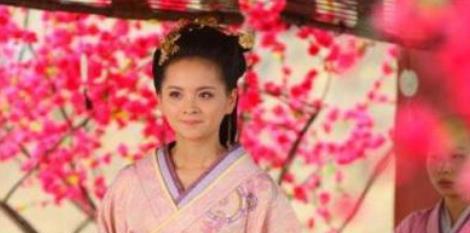 她是汉景帝最宠的妃子，却因不识大局，她丢掉了儿子的太子之位